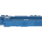 American Z-Line 62516-1 Z Scale MoPac GP38-2 Diesel Locomotive #2050 LN/Box