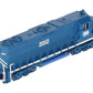 American Z-Line 62516-1 Z Scale MoPac GP38-2 Diesel Locomotive #2050 LN/Box