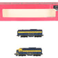 Micro-Trains 99200012 N Scale ATSF FT A/B Diesel Locomotive Set #133 w/ DCC VG/Box