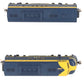 Micro-Trains 99200012 N Scale ATSF FT A/B Diesel Locomotive Set #133 w/ DCC VG/Box