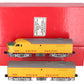 Weaver 6540 O Union Pacific FA-2 A/B Diesel Locomotive #1606/1618B - 3-Rail VG/Box