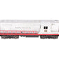 Lionel 2328 Vintage O Burlington GP-7 Powered EMD Diesel Locomotive VG