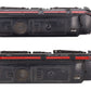 Lionel 2031 Vintage O Rock Island Alco AA Diesel Locomotive Set VG