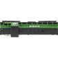 American Z-Line 63311-2 Z Scale BN Alco RS-3 Diesel Locomotive #4068 LN/Box