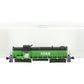 American Z-Line 63311-2 Z Scale BN Alco RS-3 Diesel Locomotive #4068 LN/Box
