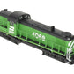 American Z-Line 63311-2 Z Scale BN Alco RS-3 Diesel Locomotive #4068 LN/Box