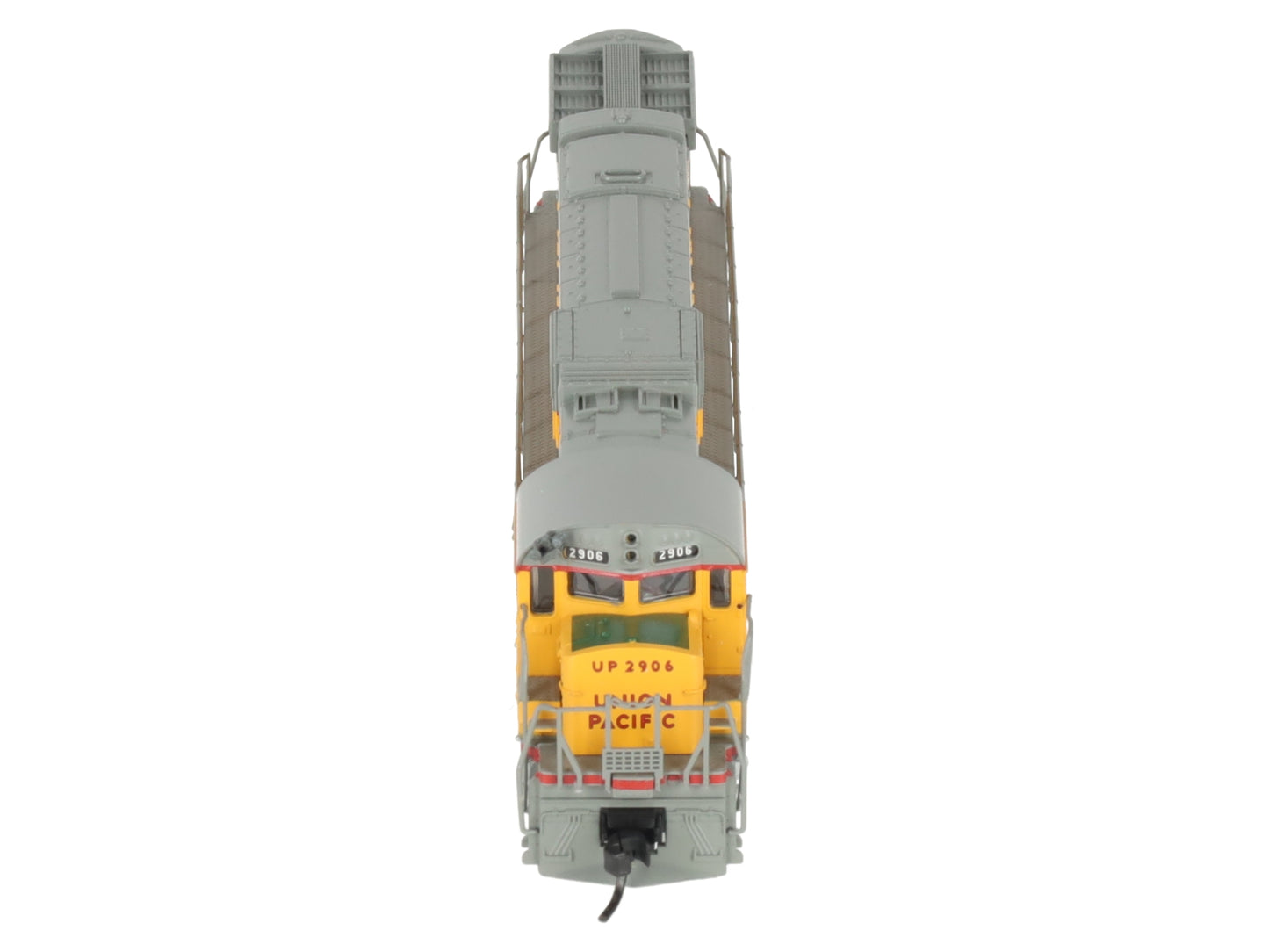 Atlas 40003572 N Union Pacific ALCO C-630 Diesel Locomotive #2606 LN/Box