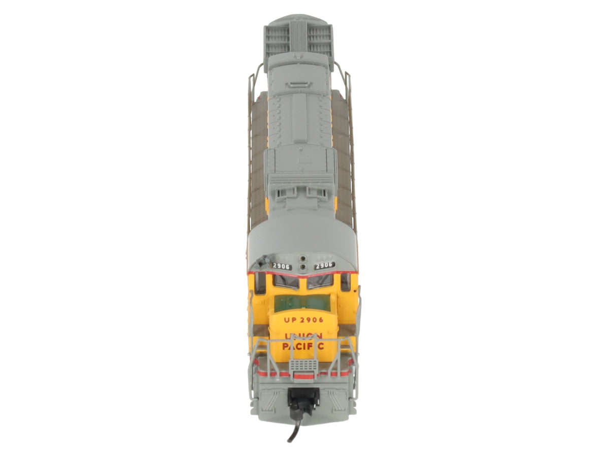 Atlas 40003572 N Union Pacific ALCO C-630 Diesel Locomotive #2606