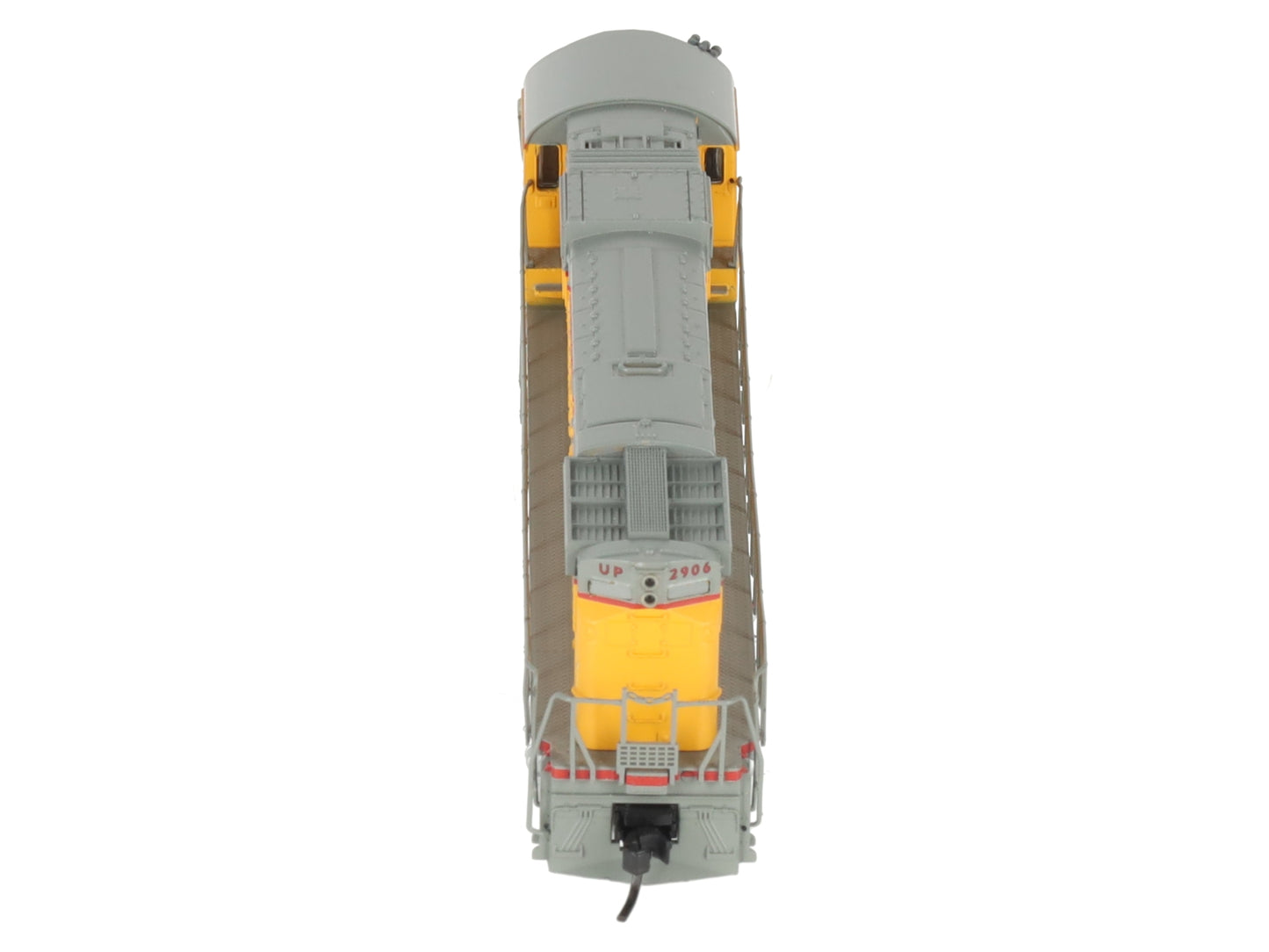 Atlas 40003572 N Union Pacific ALCO C-630 Diesel Locomotive #2606 LN/Box
