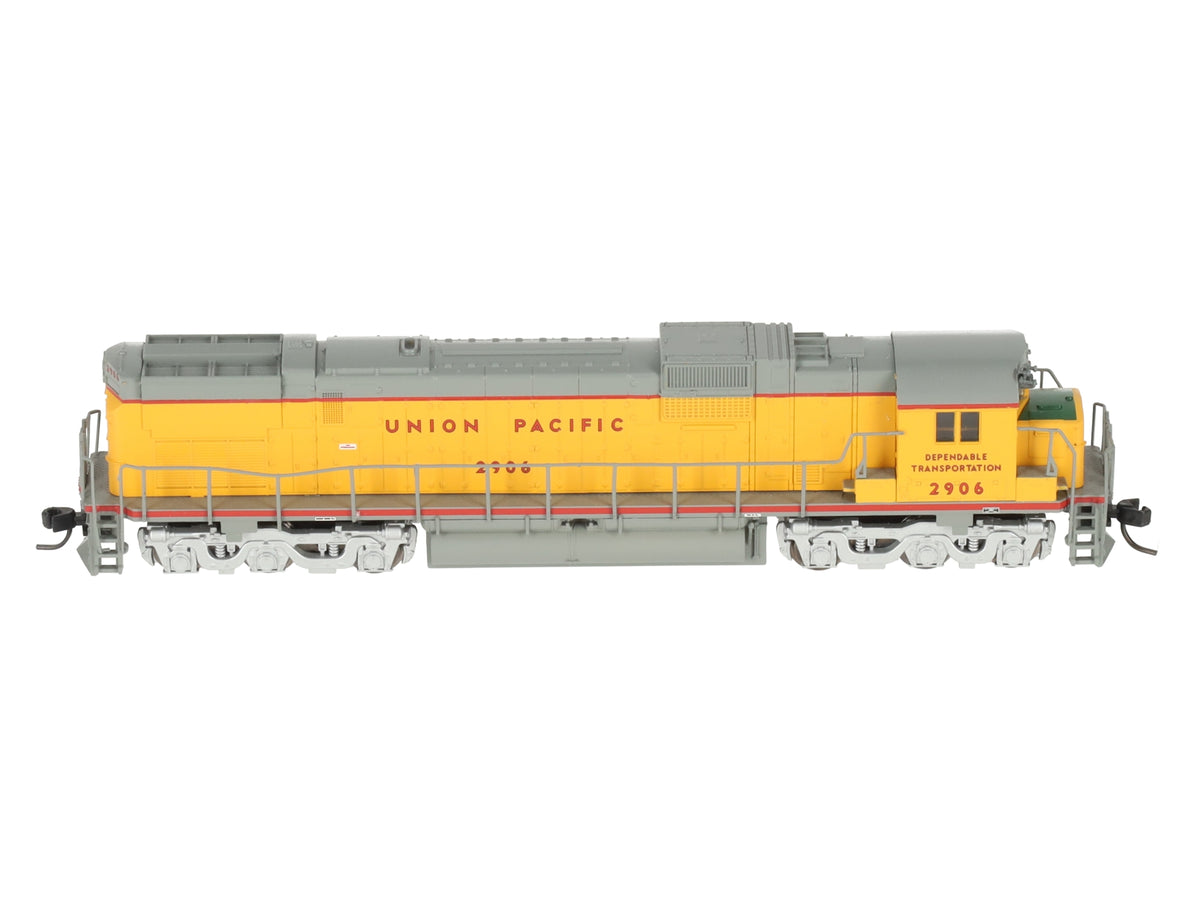 Atlas 40003572 N Union Pacific ALCO C-630 Diesel Locomotive #2606