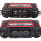 LGB 2036 G Scale Season Greetings Trolley Set VG