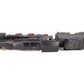 American Flyer 4694 Vintage Std Gauge 4-4-2 Die-Cast Steam Locomotive w/ Tender
