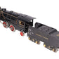 American Flyer 4694 Vintage Std Gauge 4-4-2 Die-Cast Steam Locomotive w/ Tender