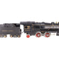 American Flyer 4694 Vintage Std Gauge 4-4-2 Die-Cast Steam Locomotive w/ Tender