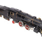 American Flyer 4694 Vintage Std Gauge 4-4-2 Die-Cast Steam Locomotive w/ Tender
