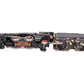American Flyer 4694 Vintage Std Gauge 4-4-2 Die-Cast Steam Locomotive w/ Tender