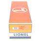 Lionel 6-18228 O Southern Pacific Dash-9 Diesel Locomotive #8228 VG/Box