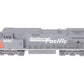 Lionel 6-18228 O Southern Pacific Dash-9 Diesel Locomotive #8228 VG/Box