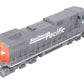 Lionel 6-18228 O Southern Pacific Dash-9 Diesel Locomotive #8228 VG/Box