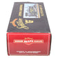 Bachmann 762 G Southern 2-4-2 Steam Locomotive #762 VG/Box