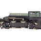 Bachmann 762 G Southern 2-4-2 Steam Locomotive #762 VG/Box