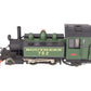 Bachmann 762 G Southern 2-4-2 Steam Locomotive #762 VG/Box