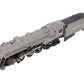 Lionel 6-18002 O New York Central 4-6-4 Hudson Steam Locomotive & Tender #785 EX/Box