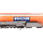 Lionel 6-18002 O New York Central 4-6-4 Hudson Steam Locomotive & Tender #785 EX/Box