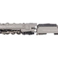 Lionel 6-18002 O New York Central 4-6-4 Hudson Steam Locomotive & Tender #785 EX/Box