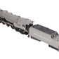 Lionel 6-18002 O New York Central 4-6-4 Hudson Steam Locomotive & Tender #785 EX/Box