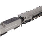 Lionel 6-18002 O New York Central 4-6-4 Hudson Steam Locomotive & Tender #785 EX/Box