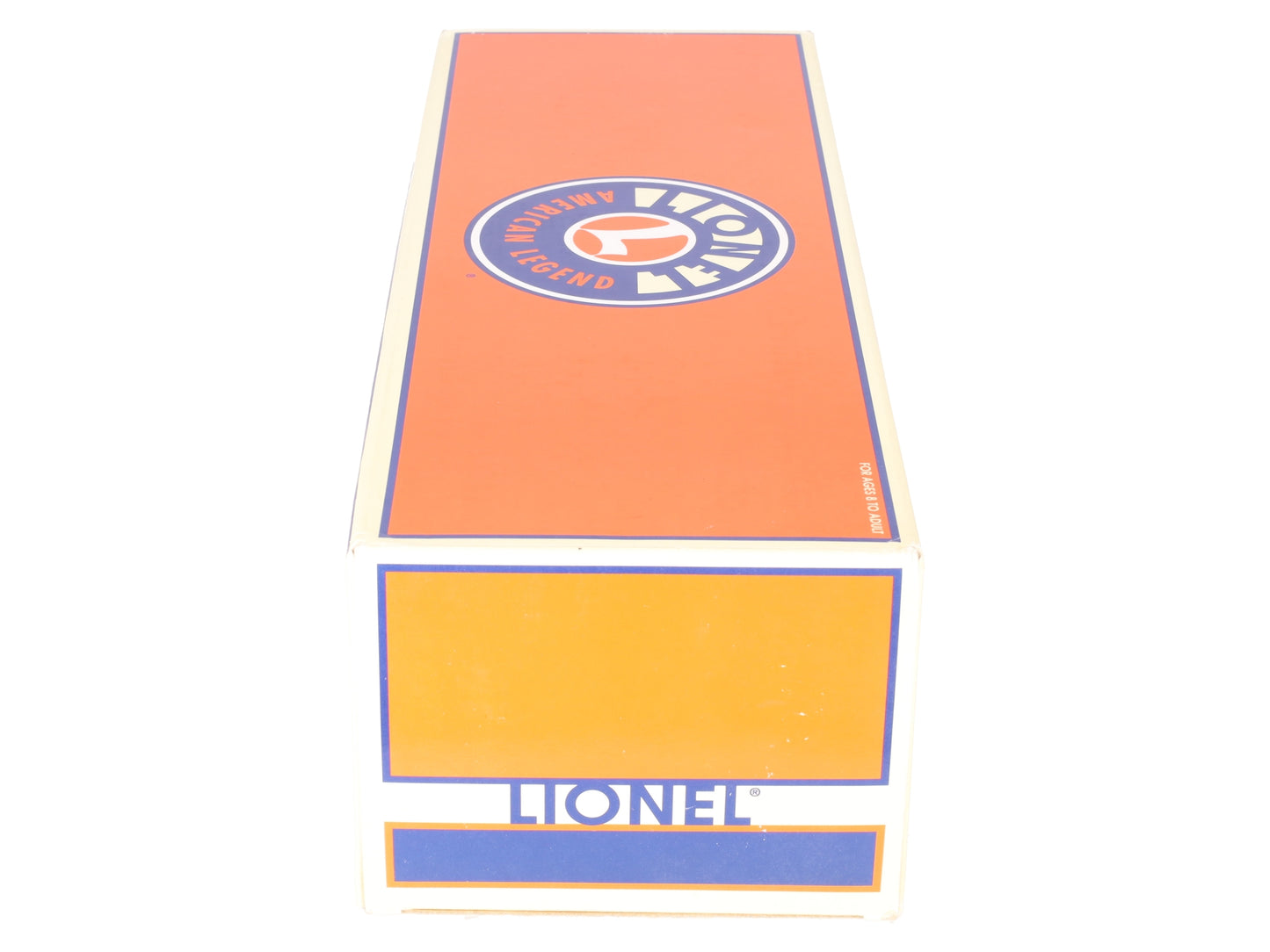 Lionel 6-28813 Milwaukee Road H16-44 Diesel Locomotive w/TMCC #406 VG/Box