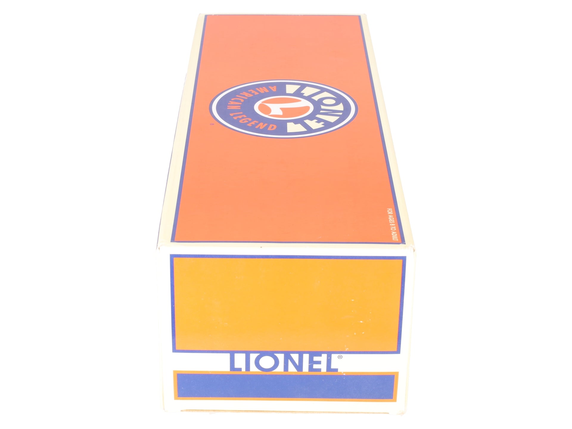 Lionel 6-28813 Milwaukee Road H16-44 Diesel Locomotive w/TMCC #406 VG/Box