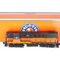 Lionel 6-28813 Milwaukee Road H16-44 Diesel Locomotive w/TMCC #406 VG/Box