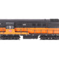 Lionel 6-28813 Milwaukee Road H16-44 Diesel Locomotive w/TMCC #406 VG/Box