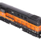 Lionel 6-28813 Milwaukee Road H16-44 Diesel Locomotive w/TMCC #406 VG/Box