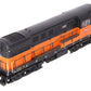 Lionel 6-28813 Milwaukee Road H16-44 Diesel Locomotive w/TMCC #406 VG/Box