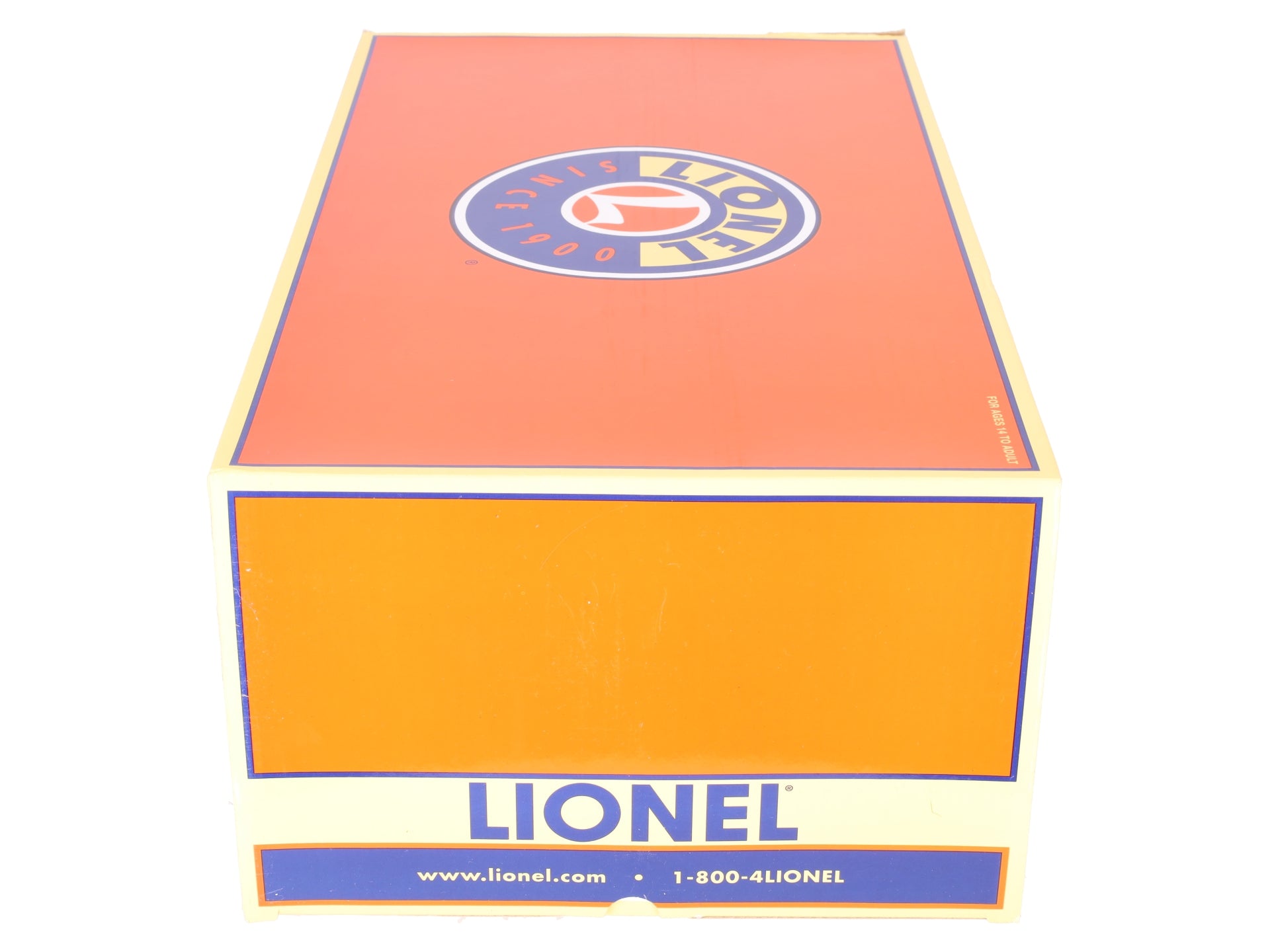 Lionel 6-38757 O Southern Pacific F7 AA Legacy Diesel Locomotive Set #6325/6432 EX/Box