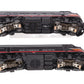 Lionel 6-38757 O Southern Pacific F7 AA Legacy Diesel Locomotive Set #6325/6432 EX/Box