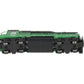 American Z-Line 62102-2 Z Scale BN GP30 Diesel Locomotive #2220 LN/Box