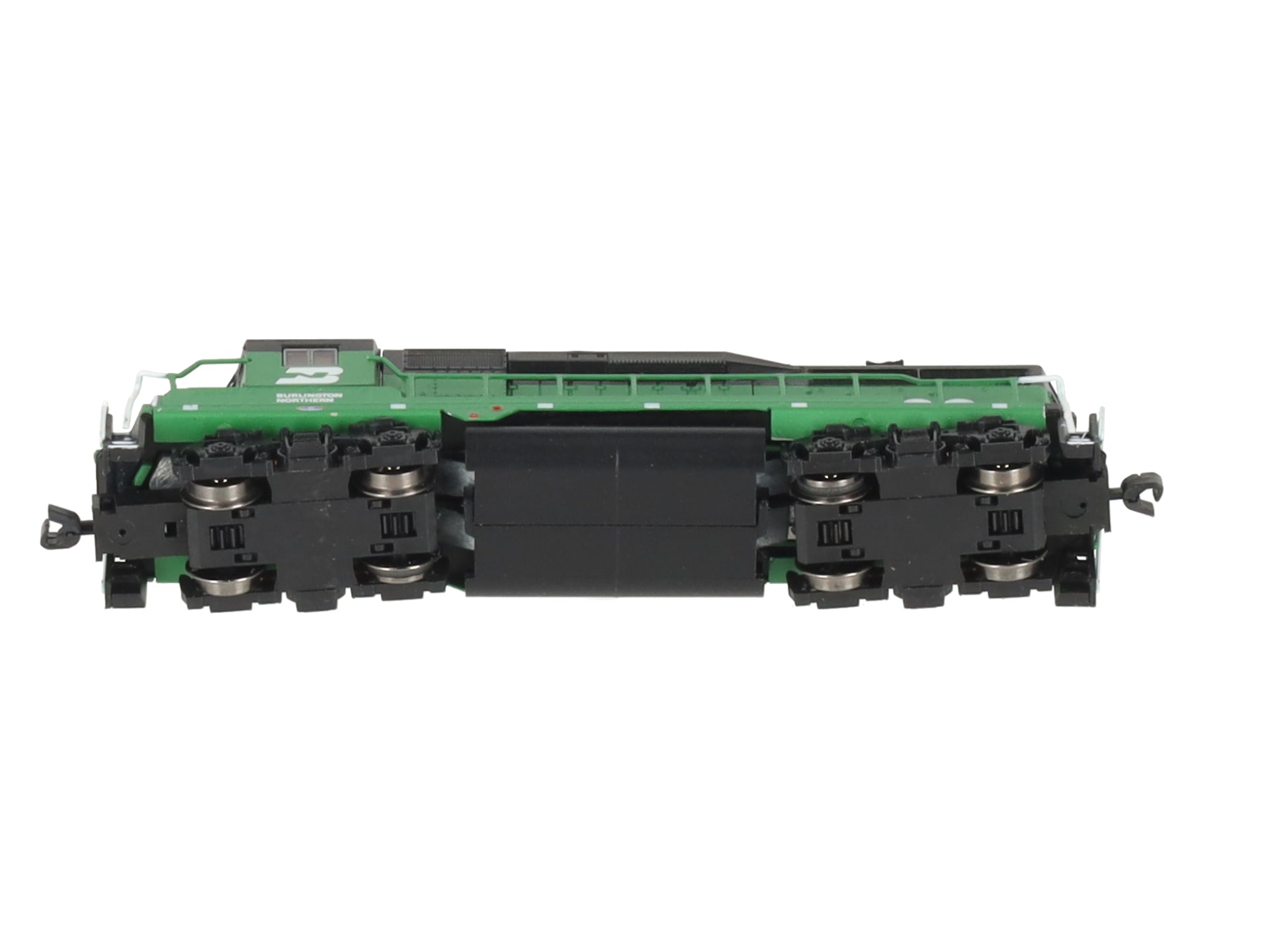 American Z-Line 62102-2 Z Scale BN GP30 Diesel Locomotive #2220 LN/Box