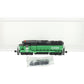 American Z-Line 62102-2 Z Scale BN GP30 Diesel Locomotive #2220 LN/Box
