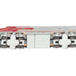 American Z-Line 63001-9 Z Scale ATSF F7A Diesel Locomotive #40 LN/Box