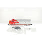 American Z-Line 63001-9 Z Scale ATSF F7A Diesel Locomotive #40 LN/Box