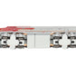 American Z-Line 63001-3 Z Scale ATSF F7A Diesel Locomotive #41 LN/Box