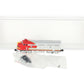 American Z-Line 63001-3 Z Scale ATSF F7A Diesel Locomotive #41 LN/Box