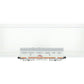 American Z-Line 63001-X Z Scale ATSF F7B Diesel Locomotive LN/Box