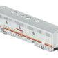American Z-Line 63001-X Z Scale ATSF F7B Diesel Locomotive LN/Box