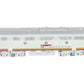 American Z-Line 63001-X Z Scale ATSF F7B Diesel Locomotive LN/Box
