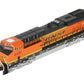 American Z-Line 62402-3 Z Scale BNSF ES44AC Diesel Locomotive #6430 LN/Box